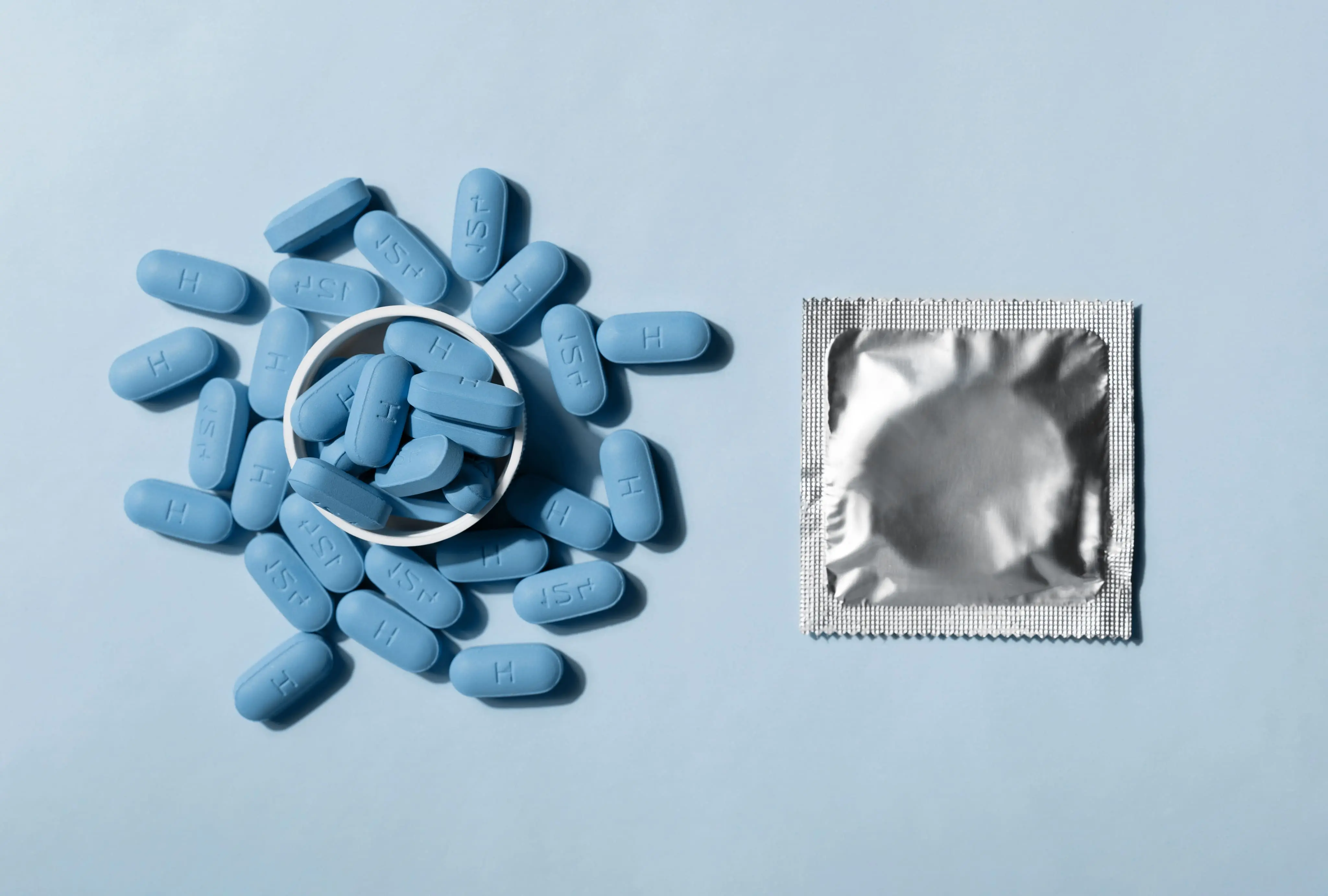 Wat is PrEP?